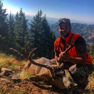 Meet your Posher, Ryan